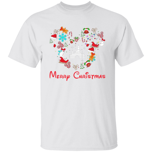 Merry Christmas | T-Shirt