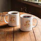 ceramic mug