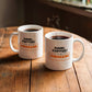 The Wife | ceramic mug